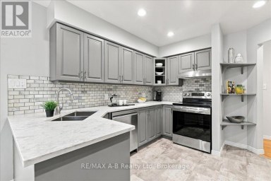 194 NORWOOD COURT Stratford Ontario photo 15