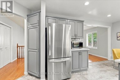 194 NORWOOD COURT Stratford Ontario photo 17