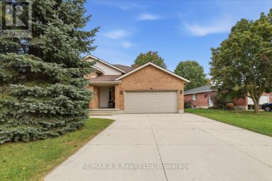 194 NORWOOD COURT Stratford Ontario photo 2