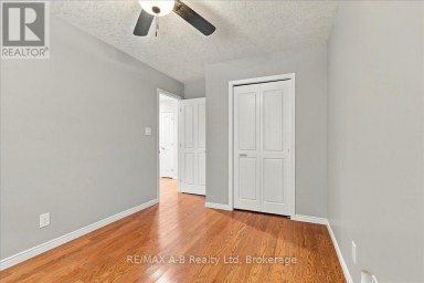 194 NORWOOD COURT Stratford Ontario photo 22