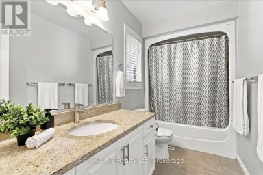 194 NORWOOD COURT Stratford Ontario photo 23
