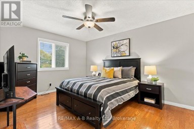 194 NORWOOD COURT Stratford Ontario photo 24