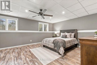 194 NORWOOD COURT Stratford Ontario photo 31