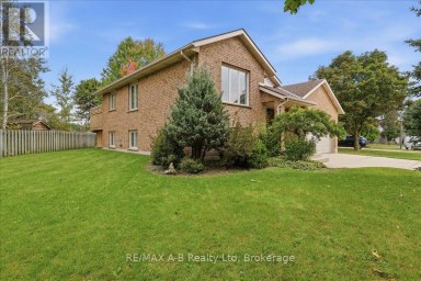 194 NORWOOD COURT Stratford Ontario photo 4