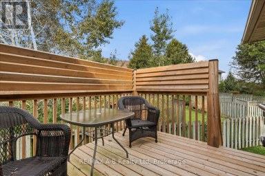 194 NORWOOD COURT Stratford Ontario photo 40
