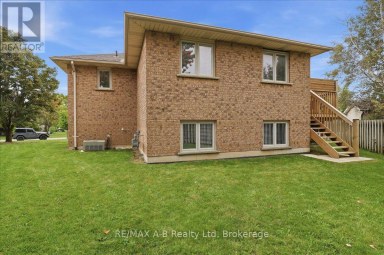 194 NORWOOD COURT Stratford Ontario photo 6
