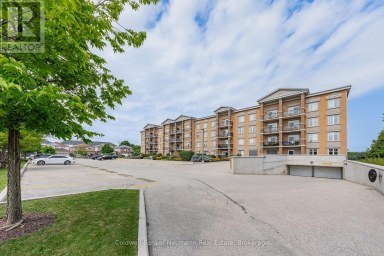 311 - 2 COLONIAL DRIVE Guelph (Pineridge/Westminster Woods) Ontario photo 1