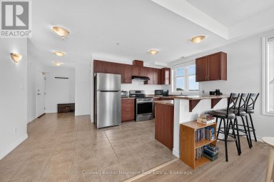 311 - 2 COLONIAL DRIVE Guelph (Pineridge/Westminster Woods) Ontario photo 10