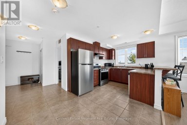 311 - 2 COLONIAL DRIVE Guelph (Pineridge/Westminster Woods) Ontario photo 11
