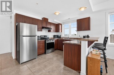 311 - 2 COLONIAL DRIVE Guelph (Pineridge/Westminster Woods) Ontario photo 12