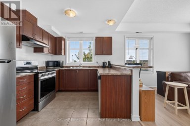 311 - 2 COLONIAL DRIVE Guelph (Pineridge/Westminster Woods) Ontario photo 13