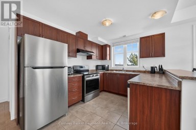 311 - 2 COLONIAL DRIVE Guelph (Pineridge/Westminster Woods) Ontario photo 14