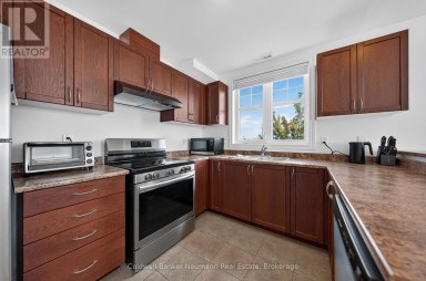 311 - 2 COLONIAL DRIVE Guelph (Pineridge/Westminster Woods) Ontario photo 15