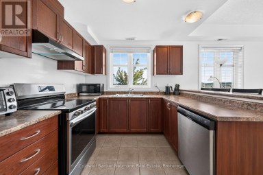 311 - 2 COLONIAL DRIVE Guelph (Pineridge/Westminster Woods) Ontario photo 16