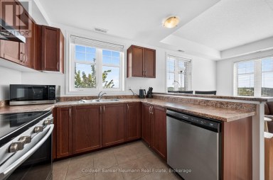 311 - 2 COLONIAL DRIVE Guelph (Pineridge/Westminster Woods) Ontario photo 17