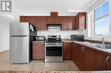 311 - 2 COLONIAL DRIVE Guelph (Pineridge/Westminster Woods) Ontario photo 18