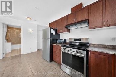 311 - 2 COLONIAL DRIVE Guelph (Pineridge/Westminster Woods) Ontario photo 19