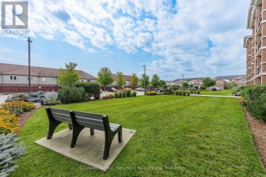 311 - 2 COLONIAL DRIVE Guelph (Pineridge/Westminster Woods) Ontario photo 2