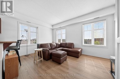 311 - 2 COLONIAL DRIVE Guelph (Pineridge/Westminster Woods) Ontario photo 21