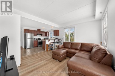 311 - 2 COLONIAL DRIVE Guelph (Pineridge/Westminster Woods) Ontario photo 22