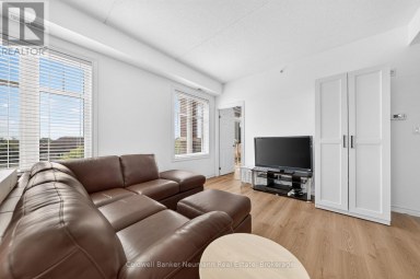 311 - 2 COLONIAL DRIVE Guelph (Pineridge/Westminster Woods) Ontario photo 23