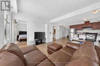 311 - 2 COLONIAL DRIVE Guelph (Pineridge/Westminster Woods) Ontario photo 25