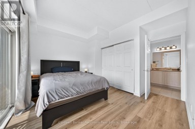 311 - 2 COLONIAL DRIVE Guelph (Pineridge/Westminster Woods) Ontario photo 26