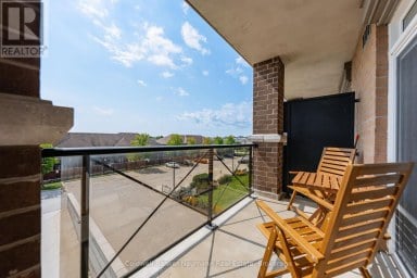 311 - 2 COLONIAL DRIVE Guelph (Pineridge/Westminster Woods) Ontario photo 29
