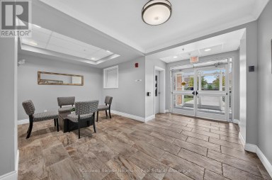 311 - 2 COLONIAL DRIVE Guelph (Pineridge/Westminster Woods) Ontario photo 3