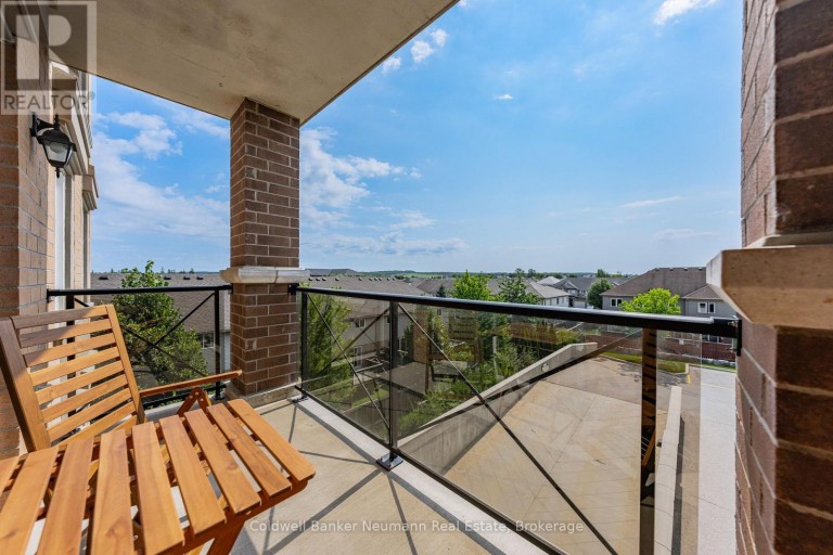 311 - 2 COLONIAL DRIVE, Guelph (Pineridge/Westminster Woods), Ontario, N1L0K8