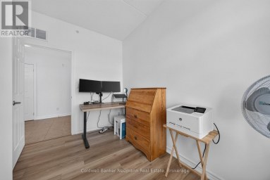 311 - 2 COLONIAL DRIVE Guelph (Pineridge/Westminster Woods) Ontario photo 34
