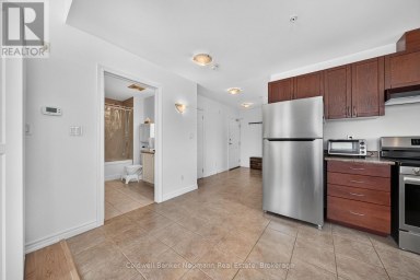 311 - 2 COLONIAL DRIVE Guelph (Pineridge/Westminster Woods) Ontario photo 35