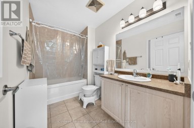 311 - 2 COLONIAL DRIVE Guelph (Pineridge/Westminster Woods) Ontario photo 36