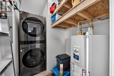 311 - 2 COLONIAL DRIVE Guelph (Pineridge/Westminster Woods) Ontario photo 37