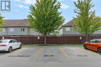 311 - 2 COLONIAL DRIVE Guelph (Pineridge/Westminster Woods) Ontario photo 39