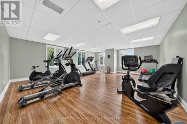 311 - 2 COLONIAL DRIVE Guelph (Pineridge/Westminster Woods) Ontario photo 40