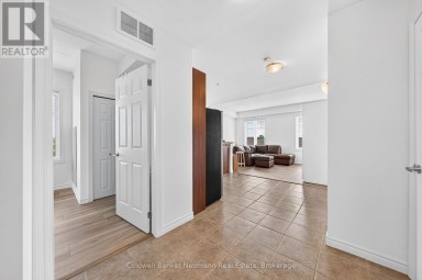 311 - 2 COLONIAL DRIVE Guelph (Pineridge/Westminster Woods) Ontario photo 5