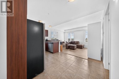 311 - 2 COLONIAL DRIVE Guelph (Pineridge/Westminster Woods) Ontario photo 6