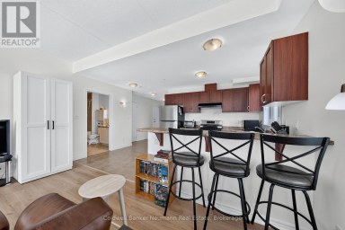 311 - 2 COLONIAL DRIVE Guelph (Pineridge/Westminster Woods) Ontario photo 8