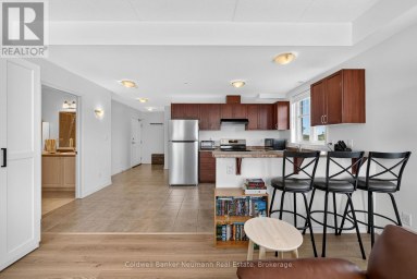 311 - 2 COLONIAL DRIVE Guelph (Pineridge/Westminster Woods) Ontario photo 9