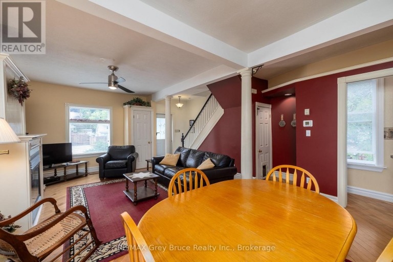 1591 5TH AVENUE W, Owen Sound, Ontario, N4K5B4