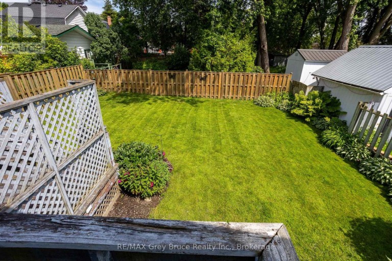 1591 5TH AVENUE W, Owen Sound, Ontario, N4K5B4