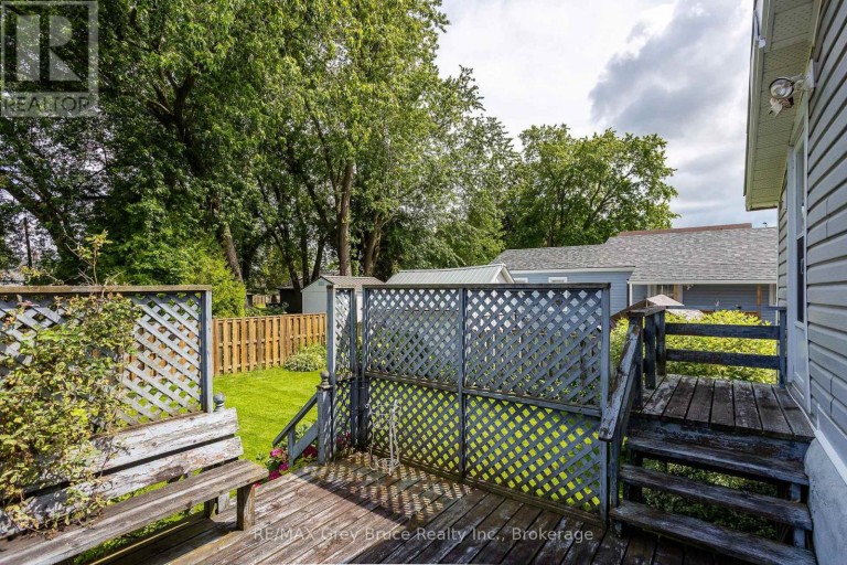 1591 5TH AVENUE W, Owen Sound, Ontario, N4K5B4