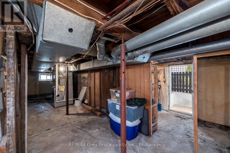 1591 5TH AVENUE W, Owen Sound, Ontario, N4K5B4