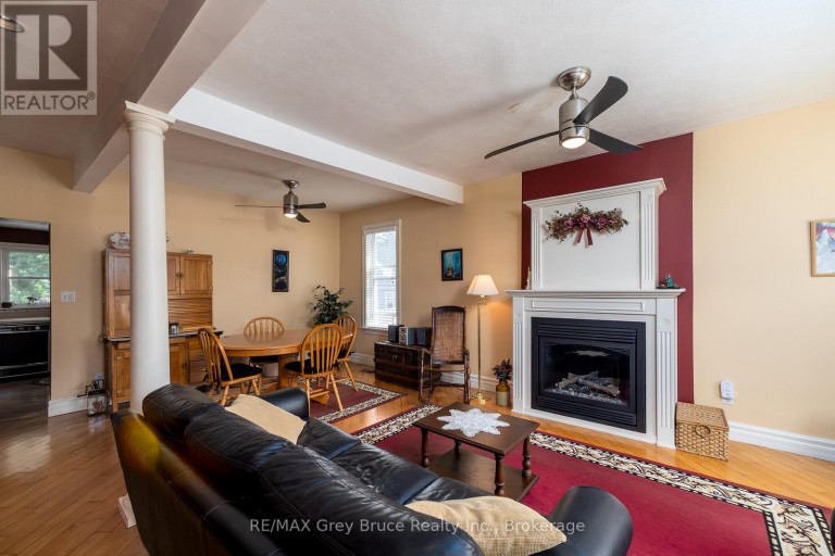 1591 5TH AVENUE W, Owen Sound, Ontario, N4K5B4