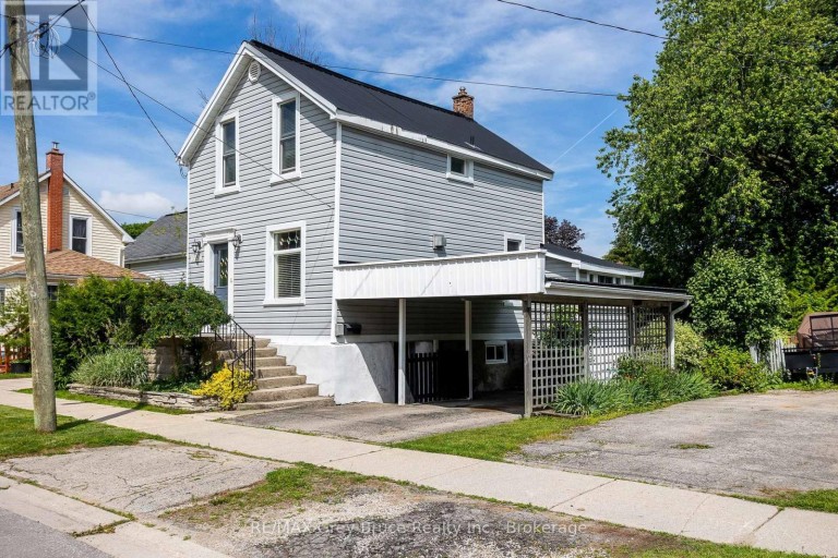1591 5TH AVENUE W, Owen Sound, Ontario, N4K5B4