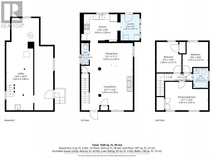 1591 5TH AVENUE W, Owen Sound, Ontario, N4K5B4