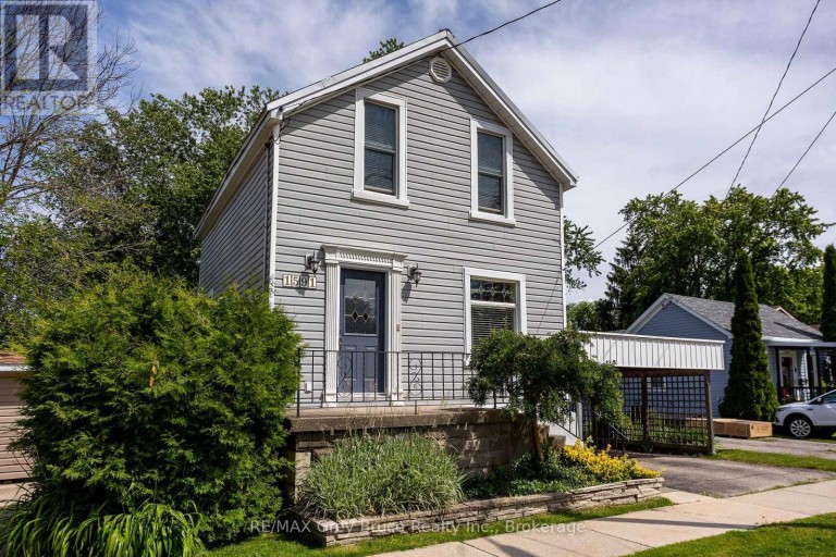 1591 5TH AVENUE W, Owen Sound, Ontario, N4K5B4