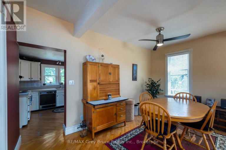 1591 5TH AVENUE W, Owen Sound, Ontario, N4K5B4