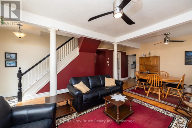 1591 5TH AVENUE W, Owen Sound, Ontario, N4K5B4